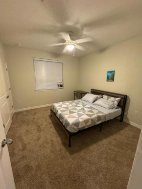 Cozy 2BHK Getaway in Cedar Park